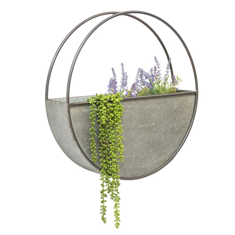Floating Elemental Wall Planter 60cm - Image 2