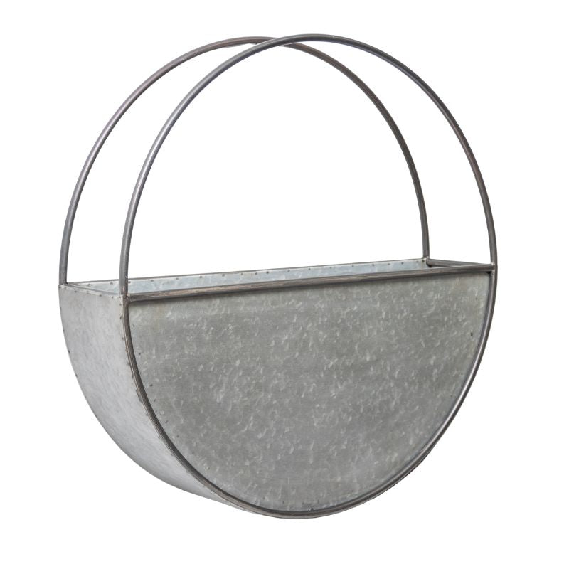 Floating Elemental Wall Planter 60cm - Image 4