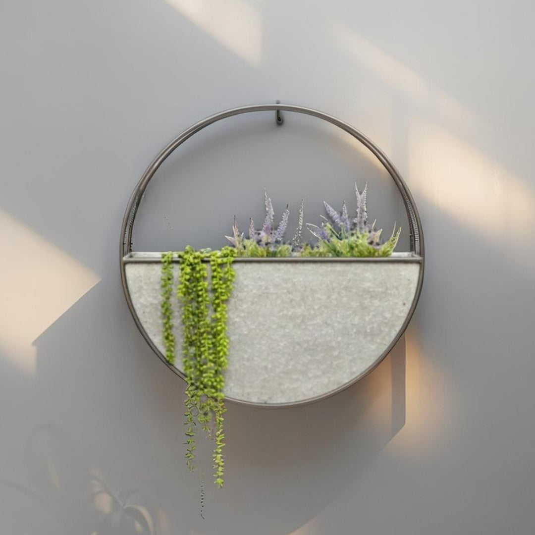 Floating Elemental Wall Planter 60cm - Image 3