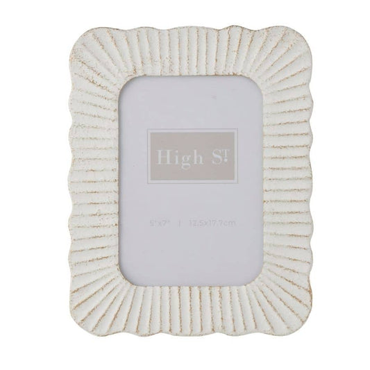 Sophia 5x7" Photoframe 24cm