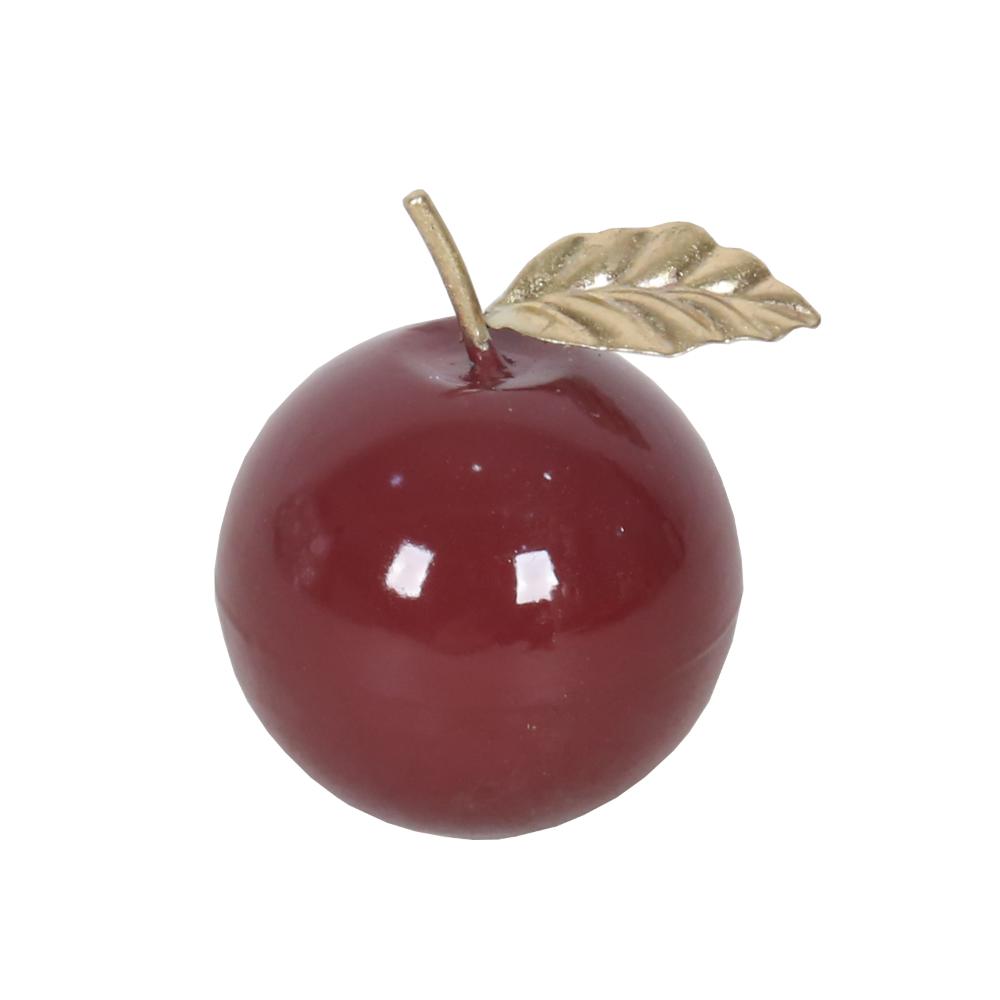 Cherry Apple Figurine 10cm