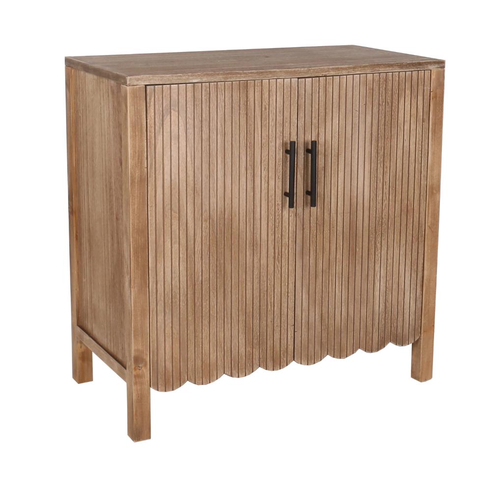 Artisan Timber Cupboard 80cm