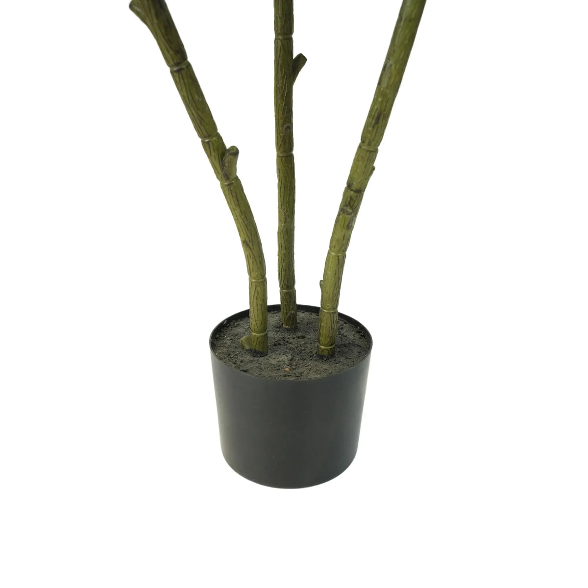 Luscious Premium Artificial Nandina Tree (Sacred Bamboo) 140cm - Image 5