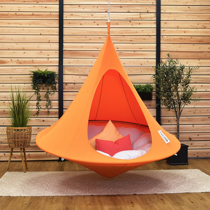 Vivere Double Cacoon - Nectarine