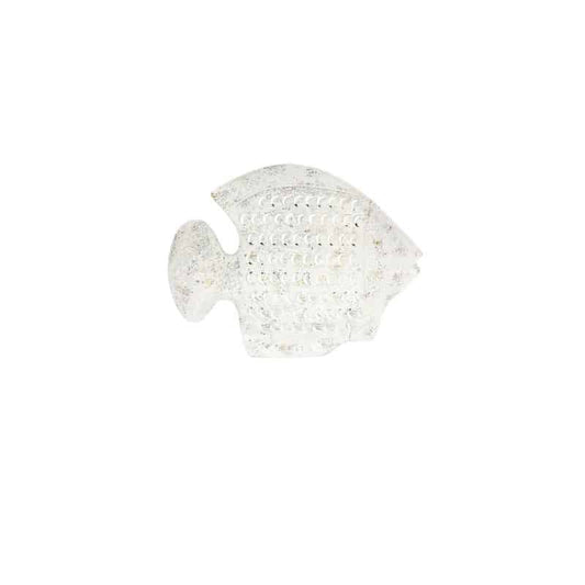 Fish With Scales Wall Art 40cm