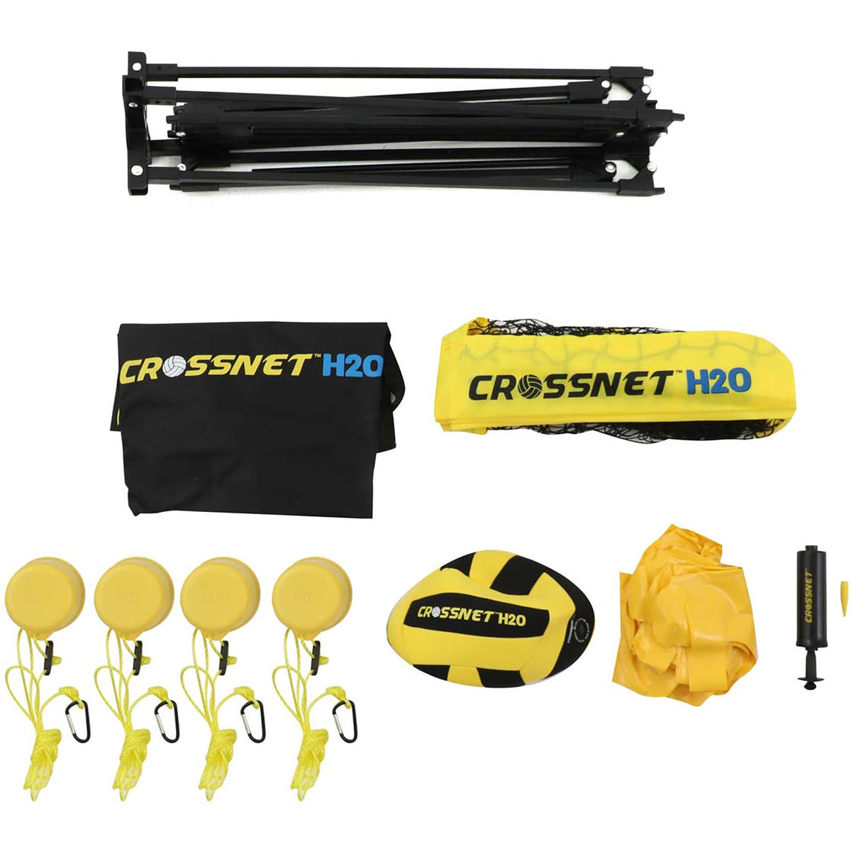 Vivere Crossnet H2O Version 2.0