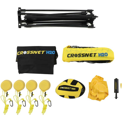 Vivere Crossnet H2O Version 2.0