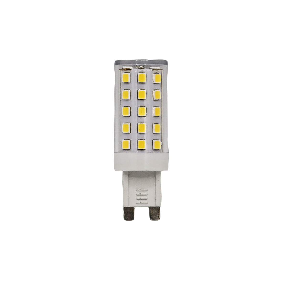 4W / G9 / 3000K / 240V - 4W LED G9 3000K