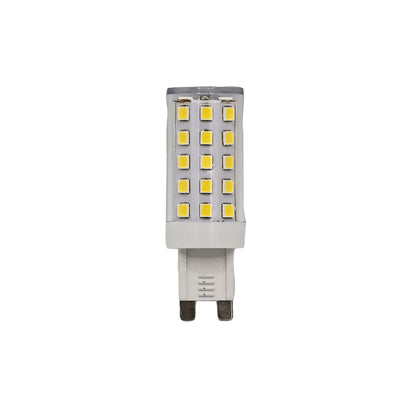 4W / G9 / 3000K / 240V - 4W LED G9 3000K