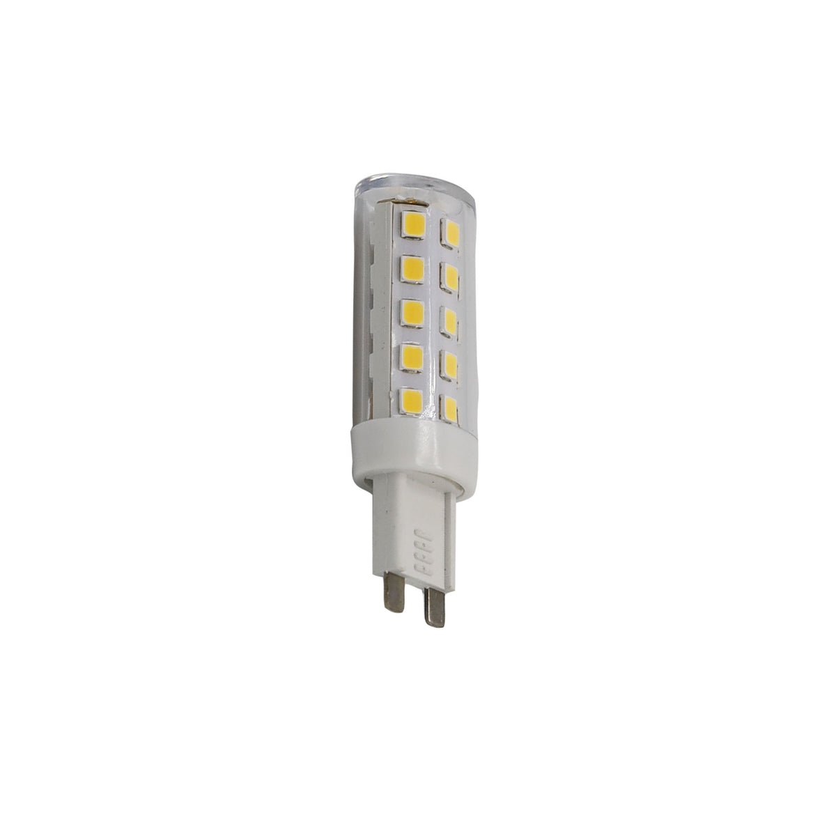 4W / G9 / 3000K / 240V - 4W LED G9 3000K
