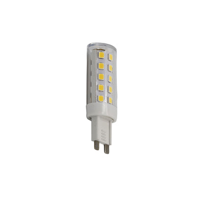 4W / G9 / 3000K / 240V - 4W LED G9 3000K