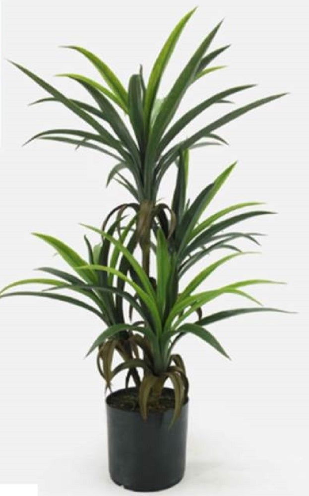 Artificial Yucca Tree 82cm