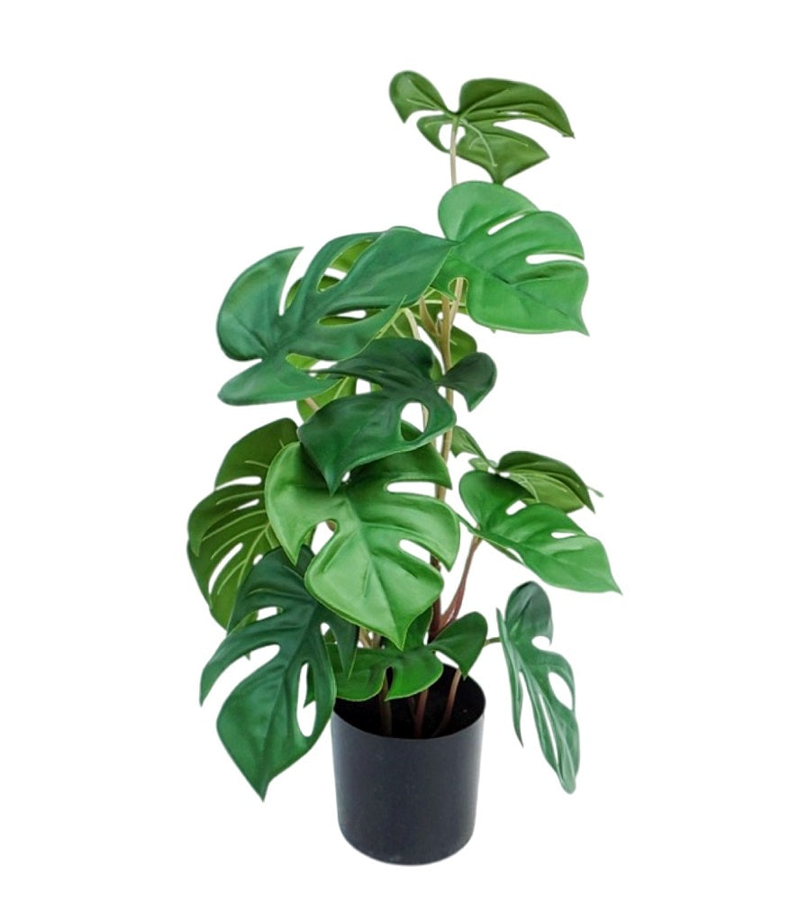 Artificial Monstera 26cm
