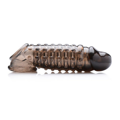 Penis Enhancer Sleeve 1.5in Smoke