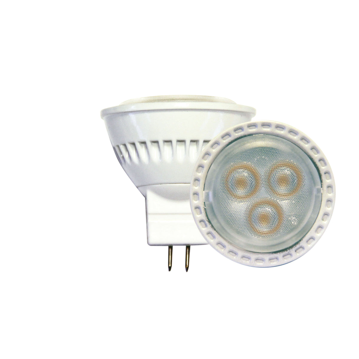 3W / 4000K / 12V Ac/dc - LED 12V MR11 4000K