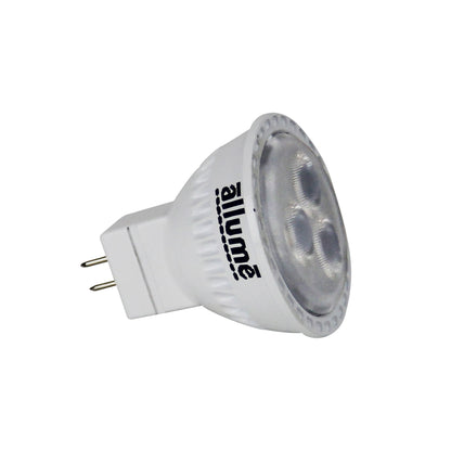 3W / 4000K / 12V Ac/dc - LED 12V MR11 4000K