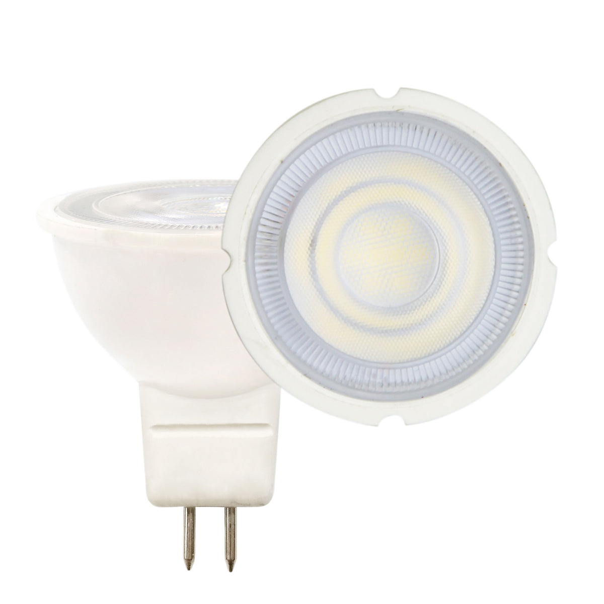 7W / 5000K / 60DEG - LED 12V MR16