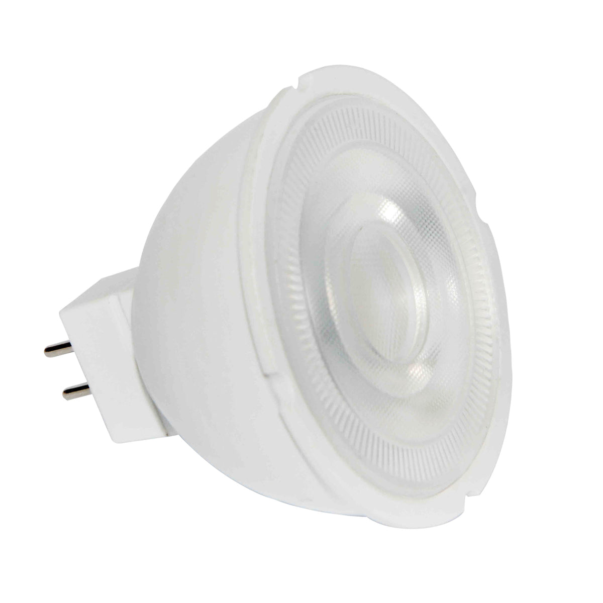 7W / 5000K / 60DEG - LED 12V MR16