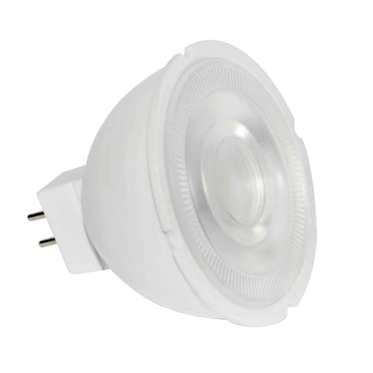 7W / 5000K / 60DEG - LED 12V MR16