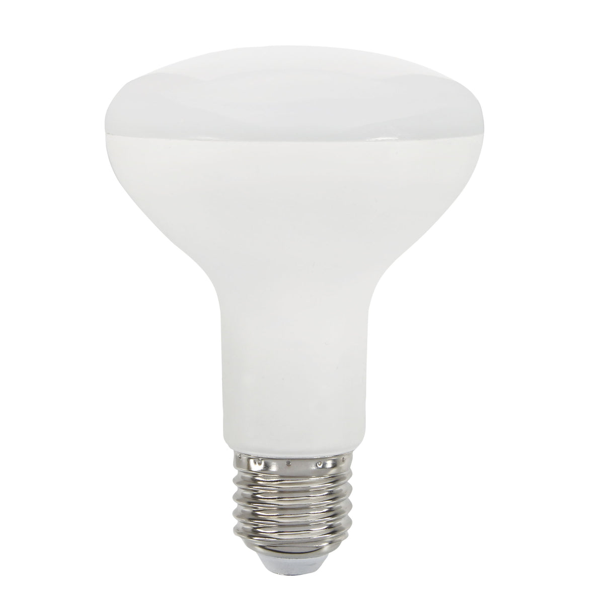 10W / E27 / 4000K Reflector Globe - LED R80 4000K