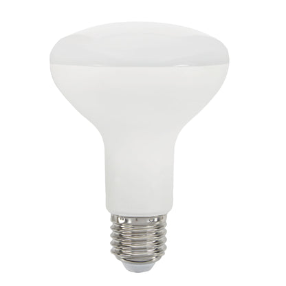 10W / E27 / 4000K Reflector Globe - LED R80 4000K
