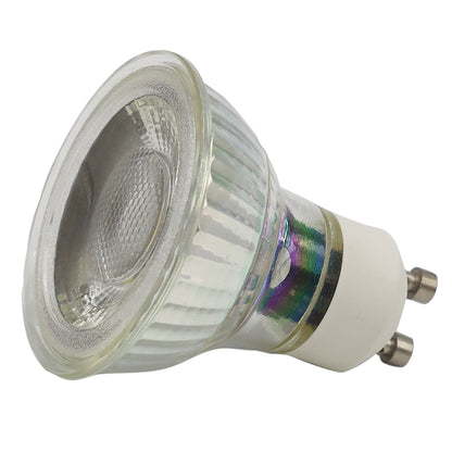 5W / 3000K / 38degree - LED GU10 5W 3000K