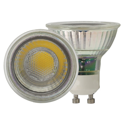 5W / 3000K / 38degree - LED GU10 5W 3000K