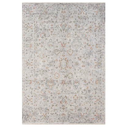 Adelia 638 Ivory Transitional Rug