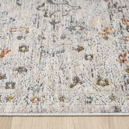 Adelia 638 Ivory Transitional Rug