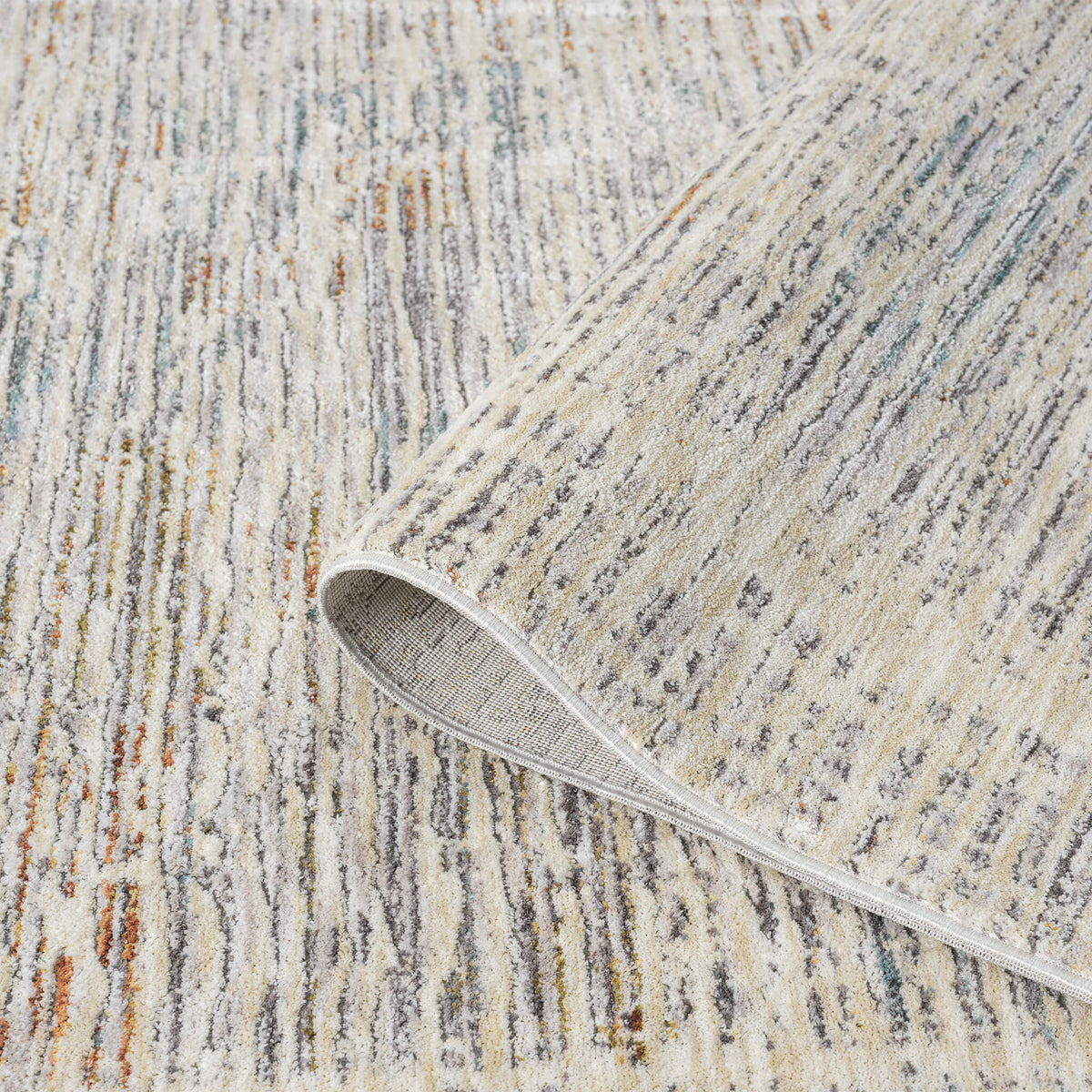 Adelia 641 Stone Hallway Runner