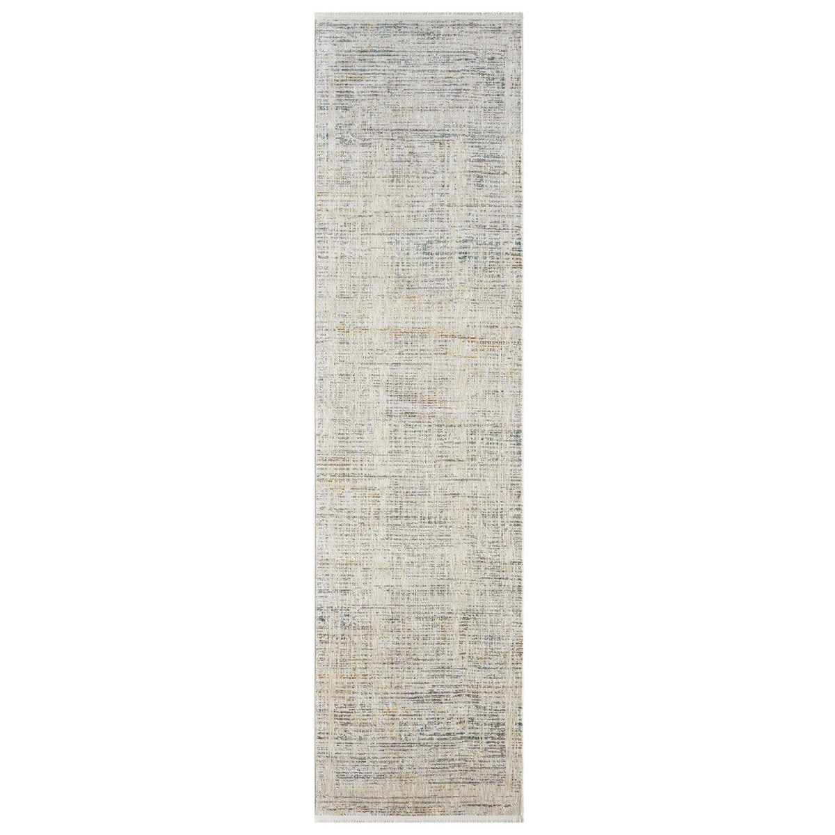 Adelia 641 Stone Hallway Runner