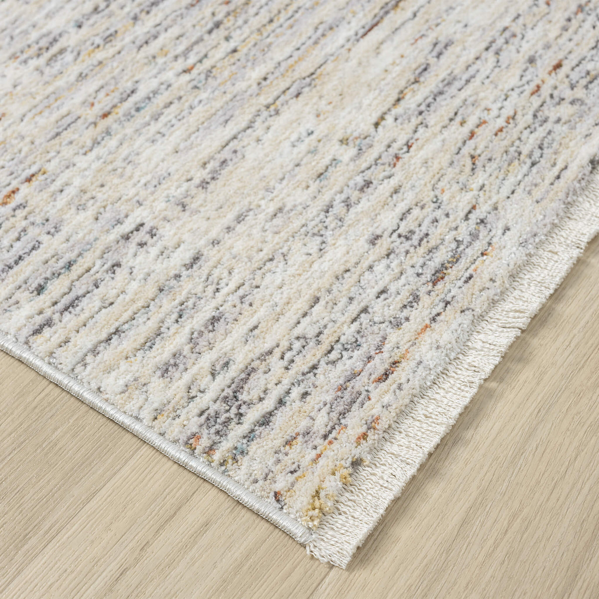 Adelia 641 Stone Modern Rug