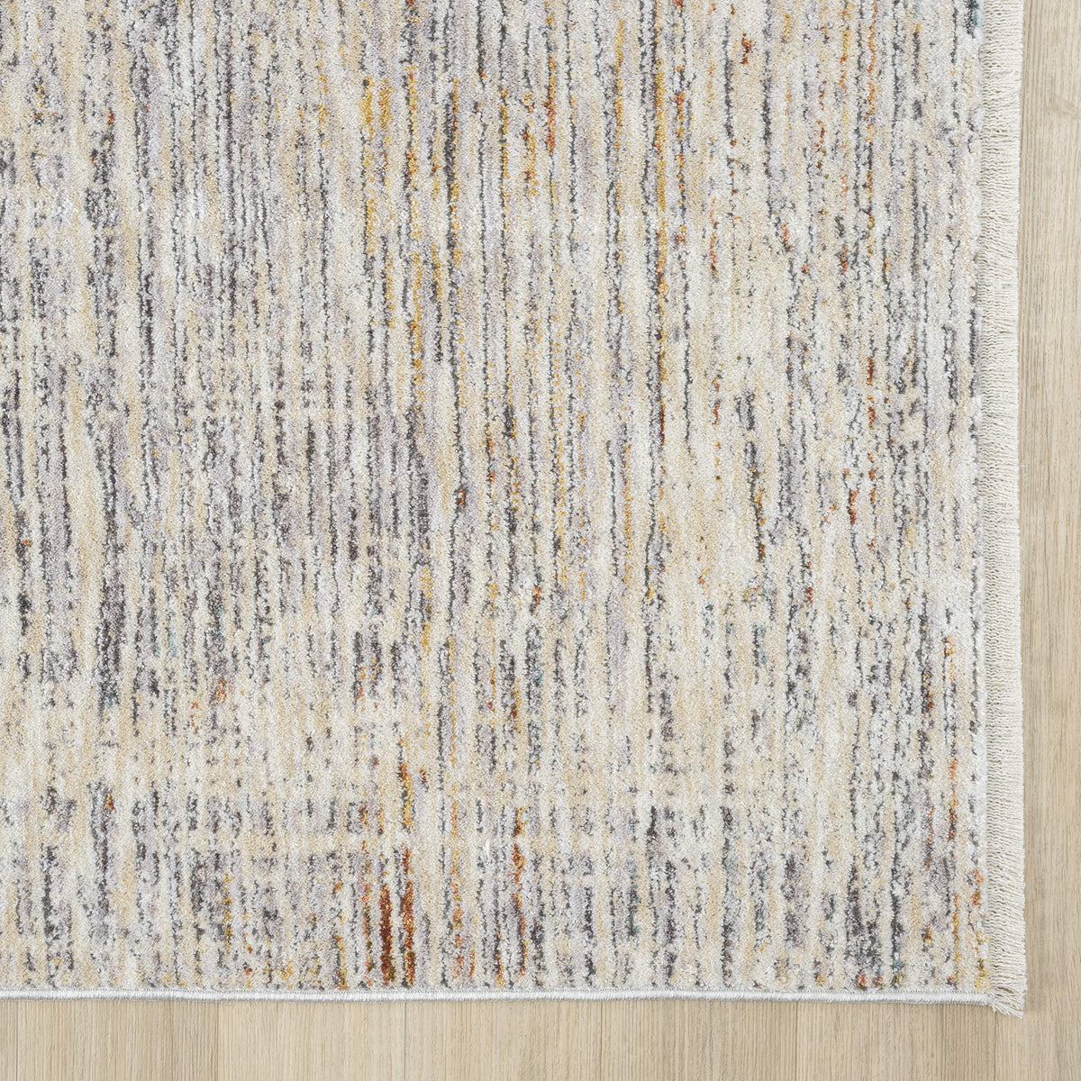 Adelia 641 Stone Modern Rug