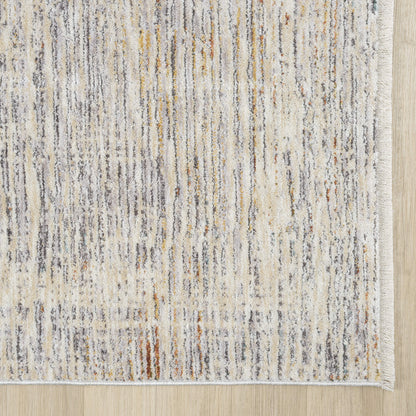 Adelia 641 Stone Modern Rug