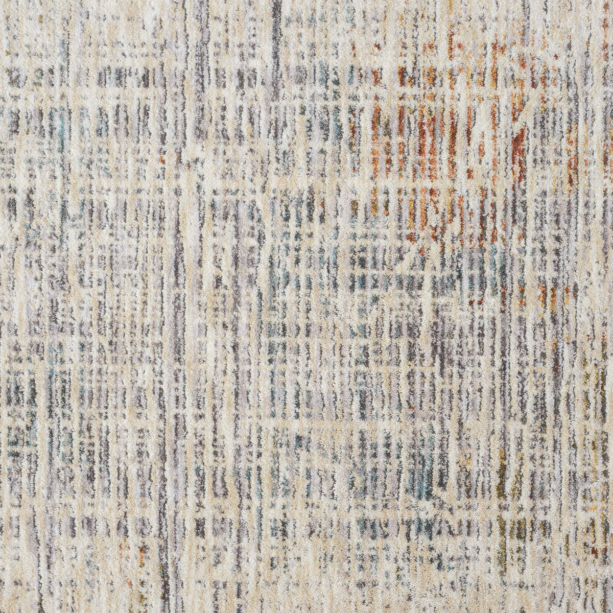 Adelia 641 Stone Modern Rug