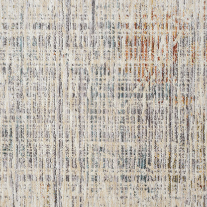 Adelia 641 Stone Modern Rug