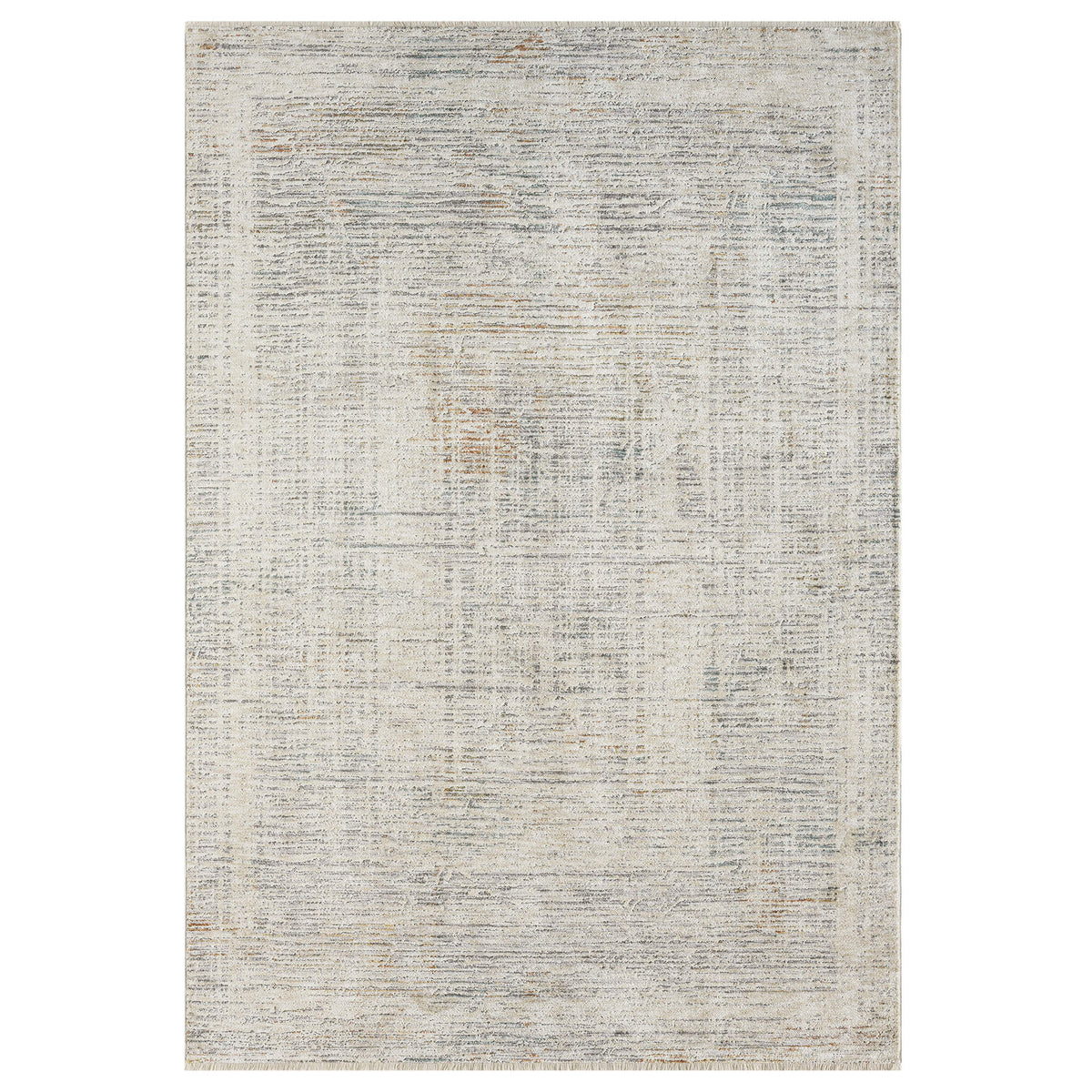 Adelia 641 Stone Modern Rug
