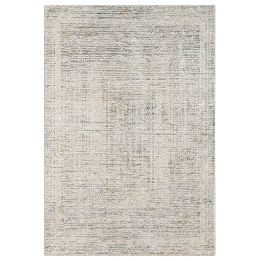 Adelia 641 Stone Modern Rug