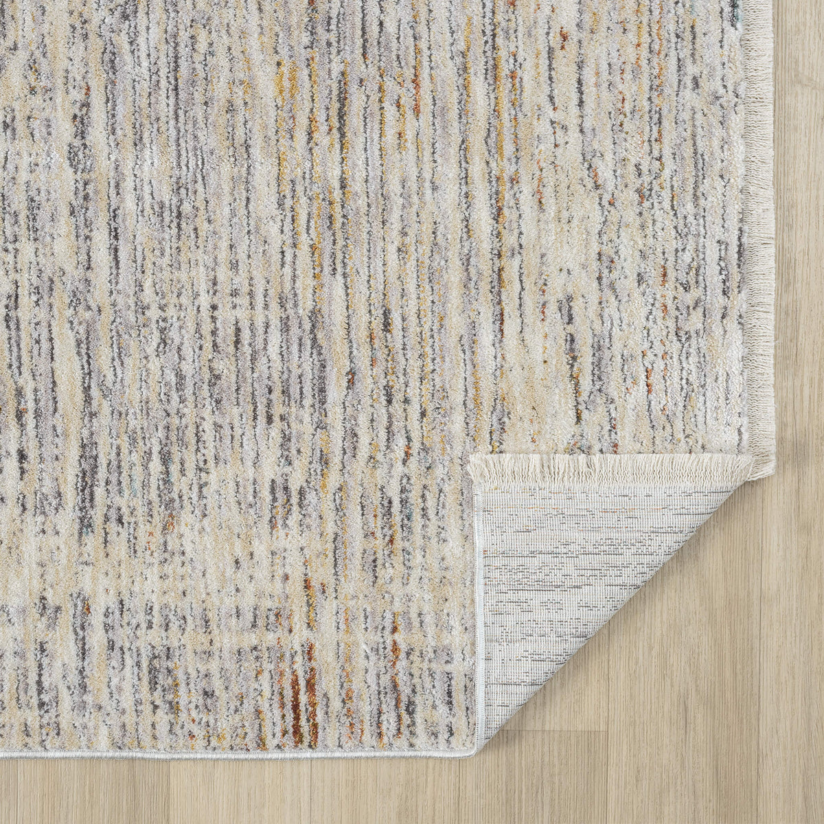 Adelia 641 Stone Modern Rug