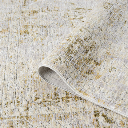 Adelia 645 Pearl Modern Rug