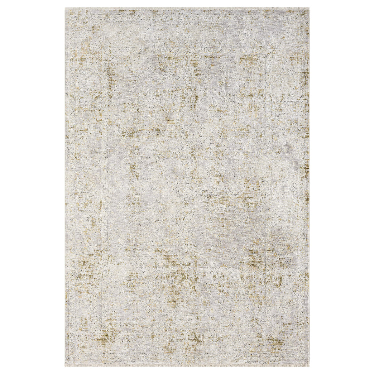 Adelia 645 Pearl Modern Rug