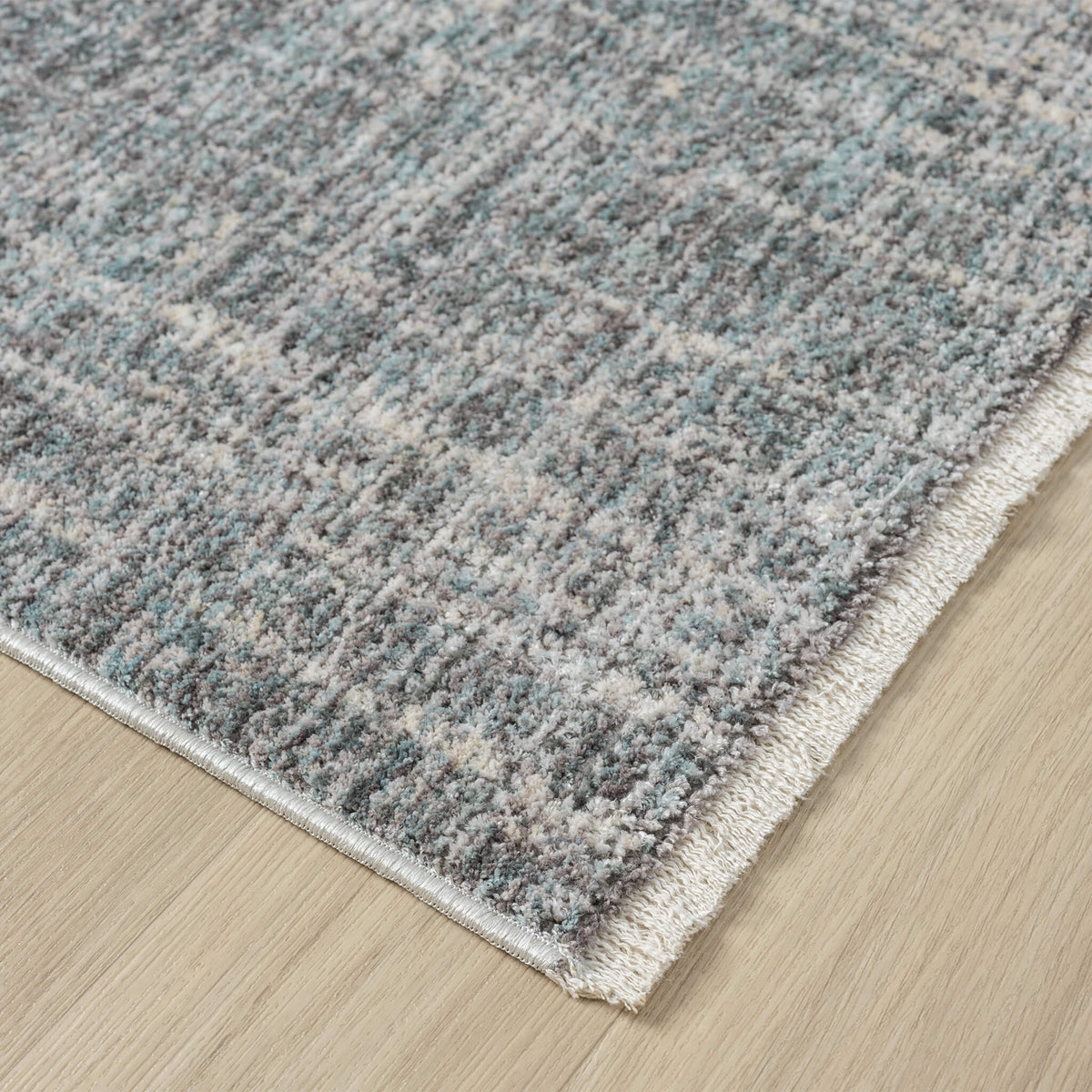 Adelia 646 Steel Hallway Runner