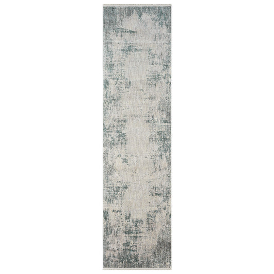 Adelia 646 Steel Hallway Runner