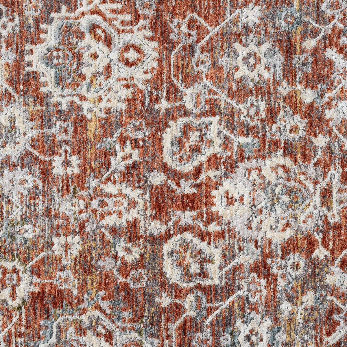 Adelia 648 Terra Transitional Rug