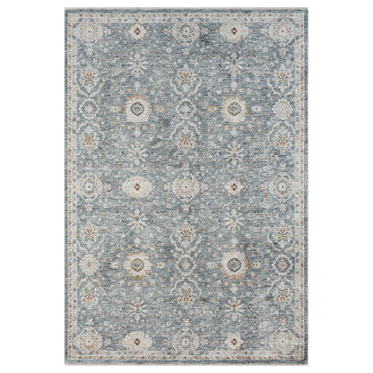 Adelia 649 Denim Transitional Rug