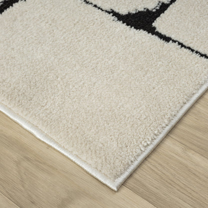 Admire 660 Pebble Contemporary Rug