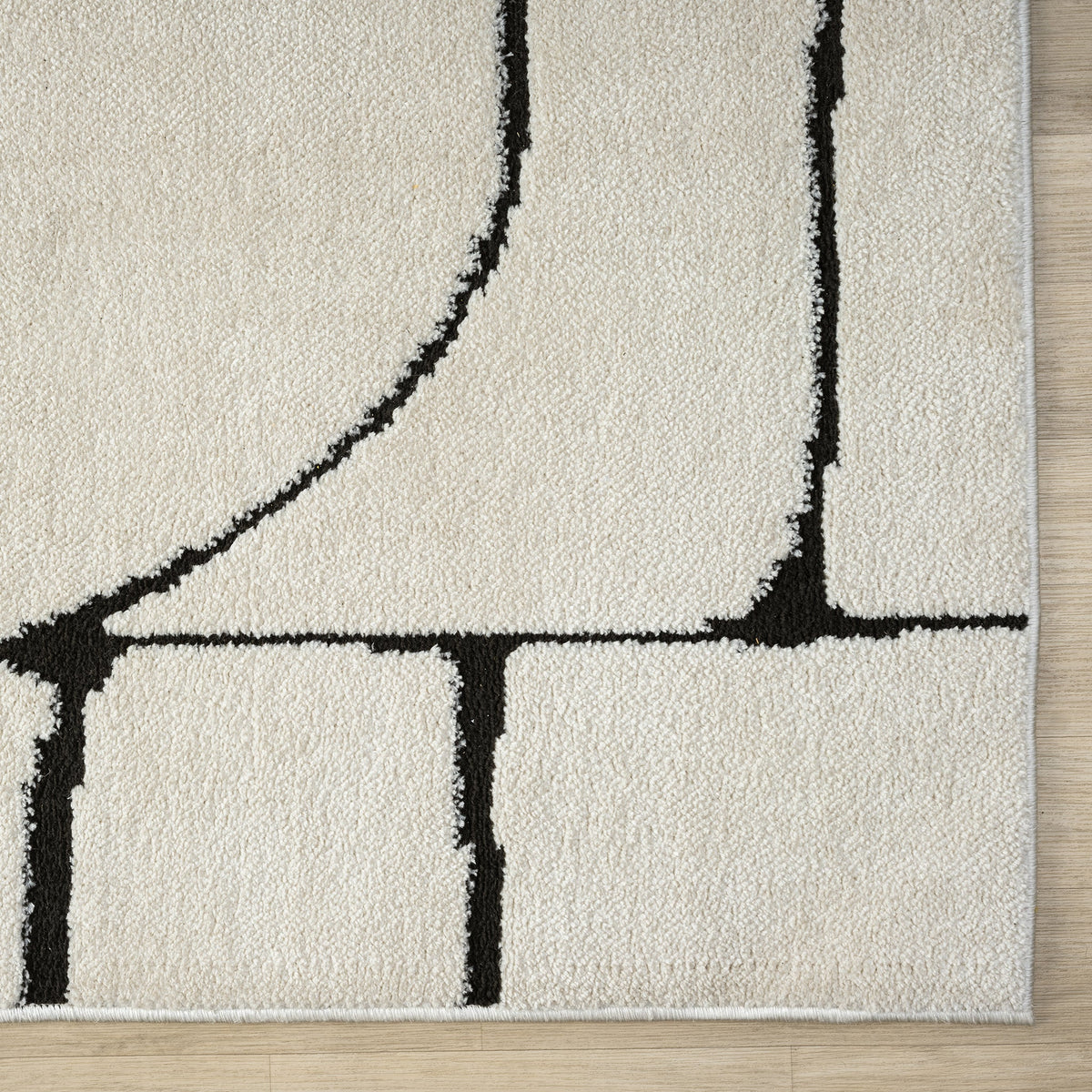Admire 660 Pebble Contemporary Rug