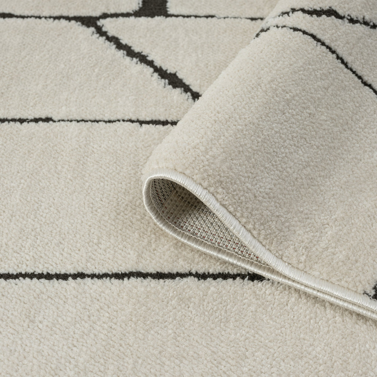 Admire 660 Pebble Contemporary Rug