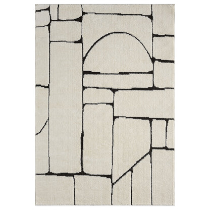 Admire 660 Pebble Contemporary Rug