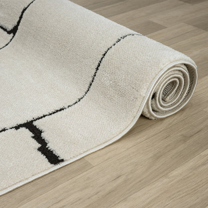 Admire 660 Pebble Contemporary Rug